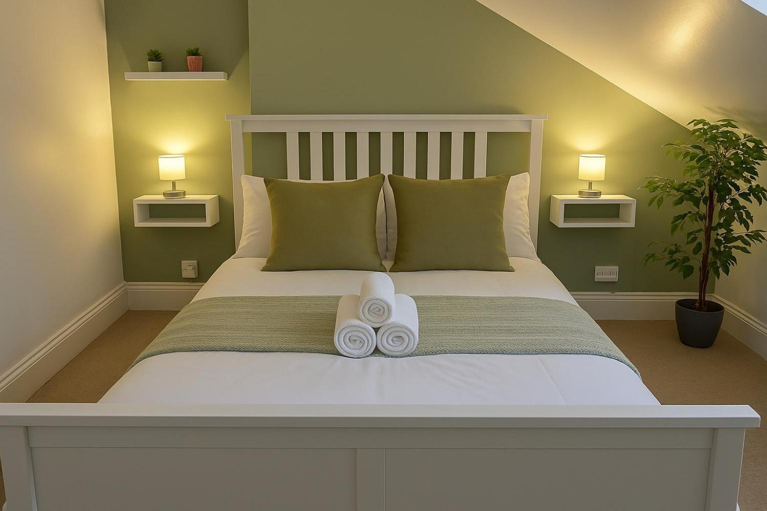 Nestee Floor Overlooking Harbour Pet Friendly * Torquay